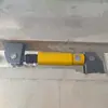 VFD Mina Amortiguador Viscoso Soporte de Túnel Disipación de Energía Reducción de Vibraciones Amortiguador Amortiguador de Fluido Viscoso para Minas