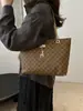 Bolso Tote de Hombro Único de Gran Capacidad Estilo Occidental de Nicho para Viajes Diarios Nuevo Verano 2024 Bolso de Gran Capacidad Casual de Moda para Mujer