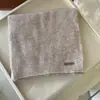 Cachecol de lã mernu 100% tricotado para homens e mulheres casal outono e inverno quente cor sólida dopamina macio glutinoso cachecol macio