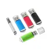 Pen Drive USB de Metal 16g Mini Compacto para Carro Presente Musical Exposição Publicidade Leilão USB Especial Grande Capacidade