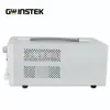 Fuente de alimentación DC de alta precisión GWINSTEK GPP-2323, 32V/3A, de trama fija(G/L) con interfaz LAN GPIB