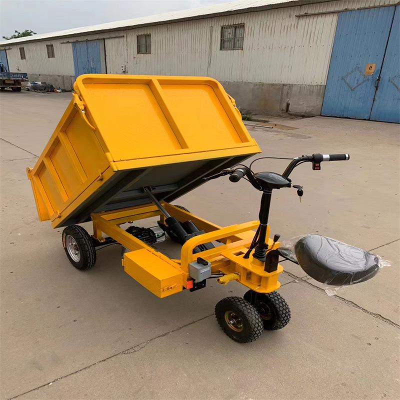 电动平板车  (22)