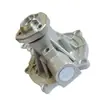 La Cabeza de la Bomba de Agua 026121005E/A 037121015B/C es Adecuada para Volkswagen Jetta 1g 1.6L