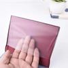 Estuche de cuero para libreta de registro de hogar sin inserto, estuche protector de libreta de registro de hogar de 7 insertos para nuevos residentes, estuche para libreta de registro de hogar, venta al por mayor