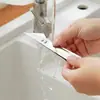 Pinzas para Plumas de Cerdo de Acero Inoxidable Pinzas para Quitar Plumas de Pollo Pato de Cocina Pinzas para Quitar Espinas de Pescado Cuchillo para Quitar Plumas de Cerdo Multiusos para el Hogar