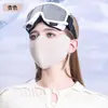 Mascarilla Tibia de Cachemir con Proteína Antibacteriana Engrosada para Otoño/Invierno con Elásticos para Orejas para Hombres y Mujeres Protección en las Esquinas de los Ojos Alto Aspecto Venta al por Mayor
