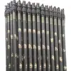 Grande Coisa Transfronteiriça Suporte para Cópia de Rede de Carbono Haste para Cópia de Rede Preto Dourado Cabo Estendido de Espuma Ultra-Leve e Ultra-Resistente Venda Direta da Fábrica