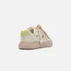 Zapatos Infantiles Balabala, Zapatos Estables para Niños, Tenis Transpirables Antideslizantes de Primavera y Otoño para Niños, Lindos Zapatos de Oso Pan