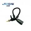 Sensor de Temperatura do Carro Direto da Fábrica para Vw Touarge 2011-2018 03H919501A