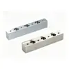 Bloco de Ajuste de Altura para Guia Linear Miniatura ICB01-8-L40-T10/1D1/12/13