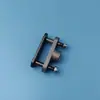 Accesorios para Máquina de Lavado de Autos por Computadora Totalmente Automática Piezas Completas Carrito de Riel Eje Cadena Risun Eslabones Orejas Ojos