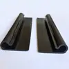 Tira Plástica Colgante de LDPE, Piezas Extruidas de Plástico, Materiales de Forma Especial, Procesamiento Personalizado Según Dibujos, Fabricante de Suzhou, Personalización de Tira Plástica Colgante de LDPE