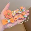Elásticos de Cabelo Infantis, Faixas de Cabelo para Bebês, Argolas de Cabelo para Meninas, Cordas de Cabelo, Acessórios de Cabelo para Meninas Atacado, Não Danificam o Cabelo, Materiais Seguros