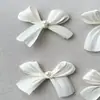 Acessórios de Laço com Pérolas em Tule Doce Acessórios DIY Capa de Celular Mala Sapatos e Meias Acessórios de Vestuário Acessórios