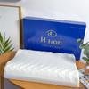 Almohada de Látex para el Hogar al por Mayor Masaje Almohada Núcleo Cervical Individual Estudiante Micro-negocio Compra Grupal Evento Regalo Entrega