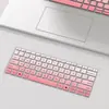 Adequado para película protetora de teclado HP war 66 7ª geração 14 polegadas Elitebook 640 645 G11 capa de proteção