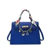 Bolso de mujer de nicho de alta gama 2026 nuevo de primavera vintage versátil bandolera bolso de mano versátil casual bolso tipo Kelly