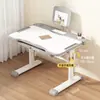 Mesa de Estudio para Niños, Escritorio, Escritorio y Silla para Estudiante de Primaria en Casa, Escritorio de Escritura, Set para Tareas, Altura Ajustable