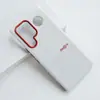 Adecuado para funda de teléfono móvil Nubia Red Magic 11Air, Funda protectora de cuero liso a la moda Red Magic 11Pro+ para juegos anti-caídas