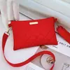 Bolso Casual para Mujer Fresco y Sencillo Bolso Cuadrado Mini Pequeño a la Moda Combinable Bordado Cuadrillé Diamante Bolso para Teléfono Móvil Bolso Cruzado