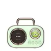 Caixa de Som Bluetooth Sem Fio Disney Clássica Fofa Desenho Animado de Mesa Pequena Caixa de Som Disney Mini Caixa de Som com Graves