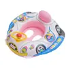 Barco Inflable de Juego Acuático Más Vendido Transfronterizo, Flotador Asiento de Agua para Bebés, Flotador Asiento Infantil, Flotador Inflable para Natación