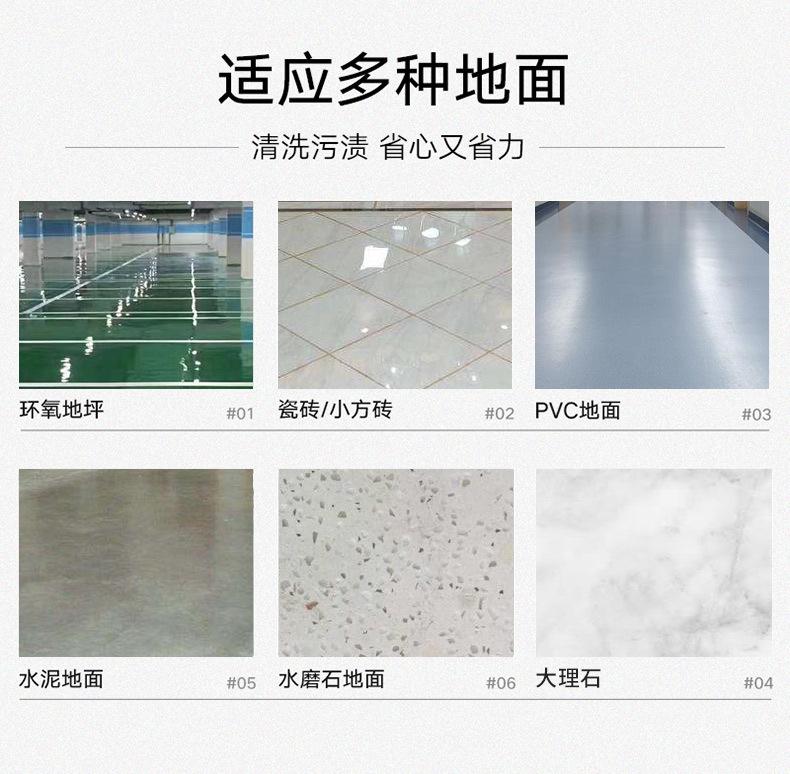 手推式洗地机X55_16