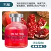 Aromaterapia para Coche de Osmanthus, Perfume para Coche para Hombres y Mujeres, Adornos de Joyería de Alta Gama, Eliminador de Olores para Coche, Fragancia Sólida