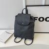 Mochila de Sentido de Alta Qualidade da Moda Feminina 2024 Nova Mochila Escolar para Estudantes Estilo Coreano Mochila de Viagem de Grande Capacidade