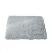 Tapete de Pelúcia para Pet Colchão de Espuma de Memória para Cães Pequenos e Grandes Cama para Pet Cama para Gato Colchão para Cachorro Cama Grande para Cachorro