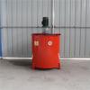 Pulpadora de hormigón para mezcladora de mortero de cemento, tipo JW900, máquina de pulpa rápida, mezcladora de ingeniería