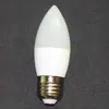 Lâmpada LED C37G45A60 lâmpada bolha pontiaguda