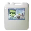 Resistente al fuego Aceite Vegetal Combustible Aceite Tanque Tanque Vacío Adición de Líquido Estufa para Pescado a la Parrilla Olla Caliente Pequeña Combustible Combustible Tanque de Comida Otros