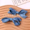 Novo Tecido Estético Tendência Acessórios de Laço 3D DIY Roupas Acessórios para Cabeça Presilhas de Cabelo Sapatos Chapéus Enfeites Acabamentos Acessórios
