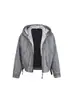 [Chamarra de Plumas/Algodón Invierno Profundo 119] Ropa para Hombre EME: Una colección de chaquetas de otoño/invierno, que incluye una selección de bolsas de la suerte y chaquetas engrosadas