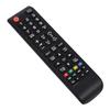 Inglês edição de comércio exterior para Samsung LCD TV controle remoto AA59-00741A LE32C457C6H