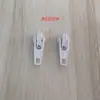 Ykk3 Genuino No. 5 Cremallera automática de nailon, cabeza de cremallera para ropa, cabeza de cremallera de bolsillo, prevención de deslizamiento