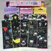 Novos cartões de arte scratch fofos de animais de desenho animado, livro de rabiscos preto infantil de arte scratch de desenho animado, pequenos prêmios, papel de presente para brincar