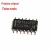 Novo pacote TLC27M4IDR original SOP14 TLC27M4I instrumento linear amplificador operacional IC