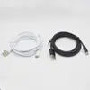 Adecuado para cable de datos Android, cable de carga para teléfono móvil tipo C, cable accesorio USB, cable de datos micro Android, carga rápida