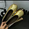 Piel Suave de Primera Capa~Zapatos de Ballet Minimalistas de Moda de Gama Alta, Nuevo Estilo de Verano Retro Zapatos Casuales de Suela Suave Poco Profundos para Mujer