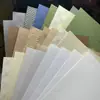 Material de papel de fondo papel cortado tablero de envolver decoración de pegatina cuenta manual papel especial mezcla de malla material para accesorios de fotos Gumi