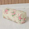 Venda Direta da Fábrica Nova Bolsa de Armazenamento Bolsa de Lápis Resistente a Manchas Estilo Ins Feminino Grande Capacidade Nicho Não Colidente Papelaria Bolsa de Cosméticos