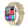 Smartwatch TF16 PRO Frequência Cardíaca Pressão Arterial Oxigênio no Sangue Monitoramento do Sono Chamada Bluetooth Música Transfronteiriço Novo Masculino