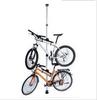 Bicicleta de Montaña Colgador de Bicicleta Estante de Exhibición Aéreo Marco Colgante 4m de Largo/Gancho de Plástico Gancho de Aluminio Aéreo