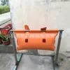 Bolsa de agua a prueba de explosiones de mineral, bolsa de agua cerrada industrial a prueba de explosiones, bolsa de agua de 80L a prueba de explosiones y retardante de llama
