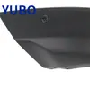 Yubo - Adecuado para Ford Ecosport 2017-2020 Cubierta de Esquina y Borde del Parachoques Delantero Gn1517D957