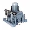 Válvula de controle de temperatura concêntrica para compressor Sauer da Alemanha