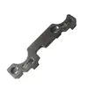 Piezas del motor Cummins asiento de balancín para motor diésel 5262518 5295581