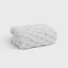 La Toalla Limpiadora Facial Yunduoge es Más Absorbente que el Algodón Puro, Más Suave, Seca Más Rápido y No Deja Pelusa. Toallitas Domésticas de Terciopelo de Coral para Secar el Cabello y las Manos